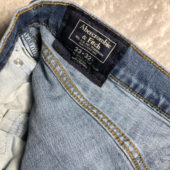 Men’s Jeans - Picture 2 of 6